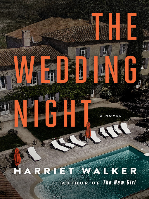 Title details for The Wedding Night by Harriet Walker - Wait list